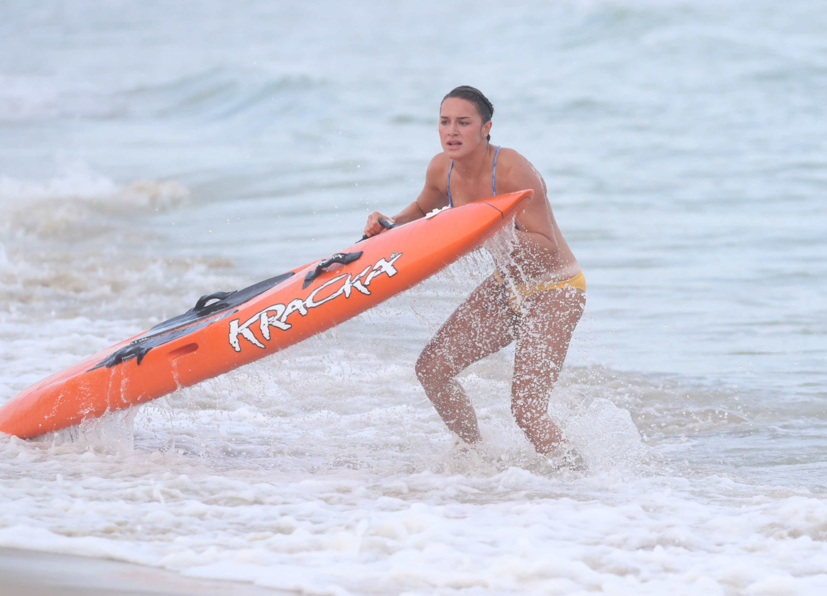 2019 Long Beach Island Lifeguard Tournament